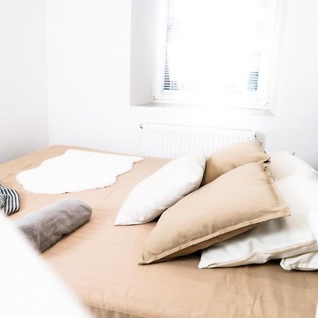 Budapest City Center, Nicely Renovated Apartment With 3 Bedrooms Esterno foto