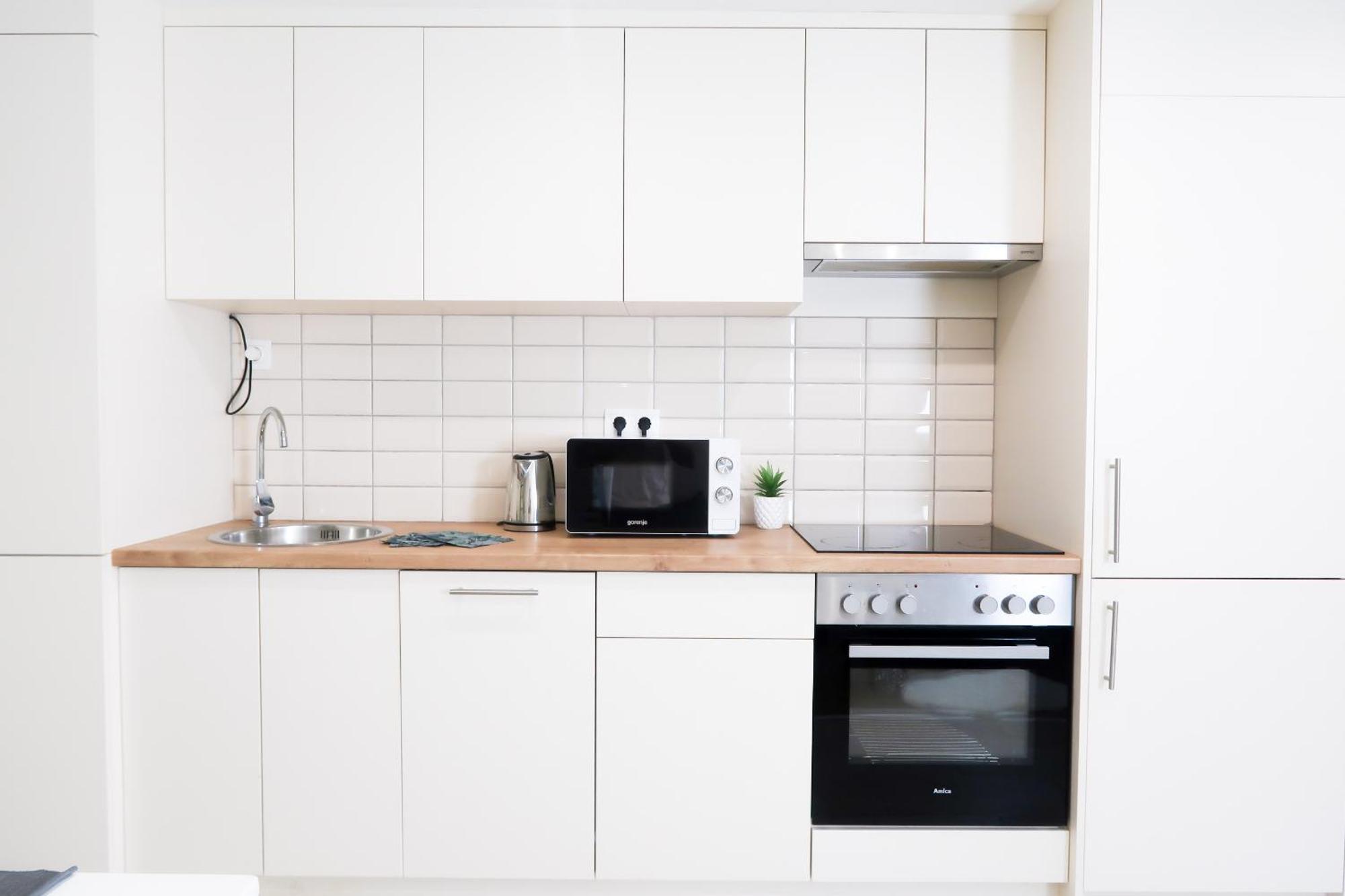 Budapest City Center, Nicely Renovated Apartment With 3 Bedrooms Esterno foto