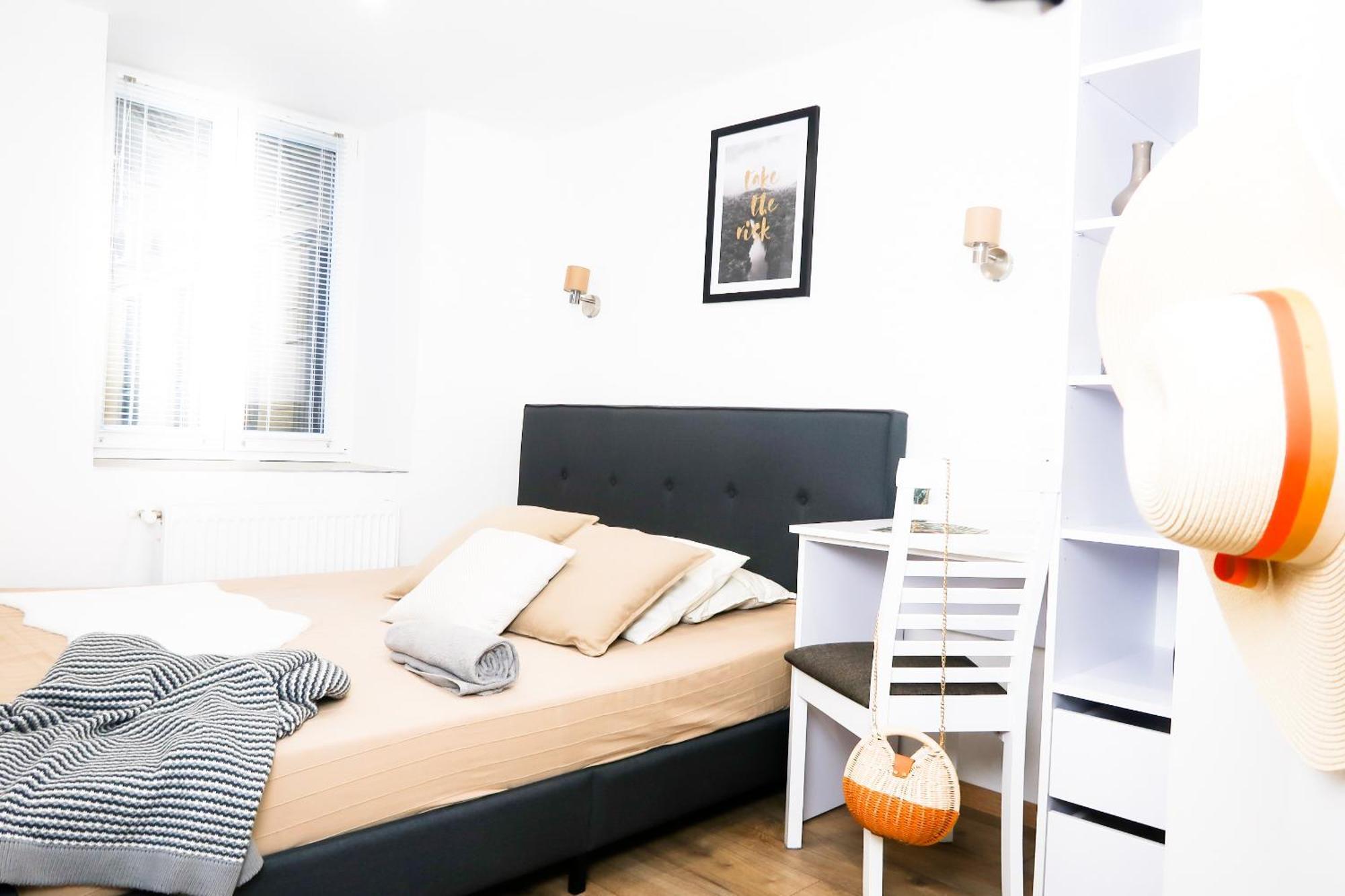 Budapest City Center, Nicely Renovated Apartment With 3 Bedrooms Esterno foto